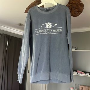 Tennessee sweatshirt